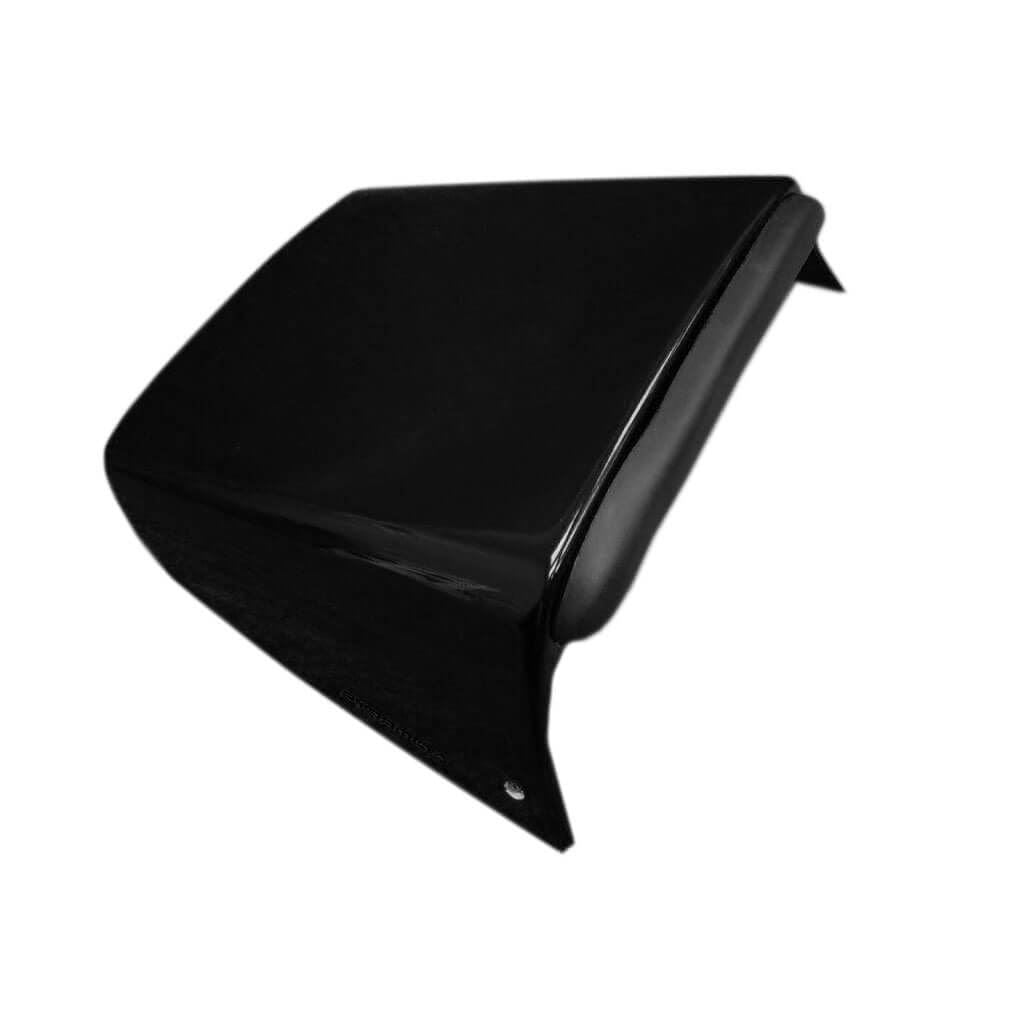 Pyramid Seat Cowl Gloss Black for Honda CBR 600 F 1991 - 1996