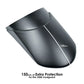 Pyramid Extenda Fenda Matte Black for BMW F900 XR 2020 2021 2022