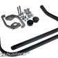 Barkbusters Hardware Kit Two Point Mount for BMW F700GS F800GS F800GSA 2016-