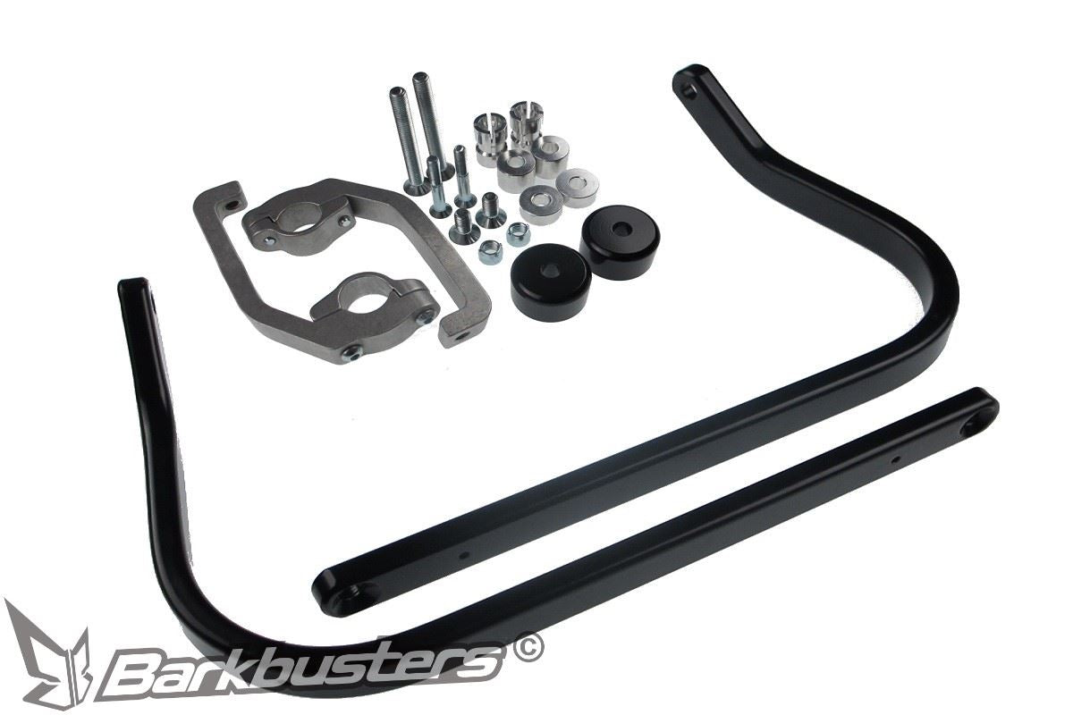 Barkbusters Hardware Kit Two Point Mount for BMW F700GS F800GS F800GSA 2016-