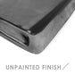 Pyramid Seat Cowl Unpainted for Kawasaki ER-6F / ER-6N 2006-2008