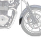 Pyramid Extenda Fenda Matte Black for Triumph Bonneville 2009-2015