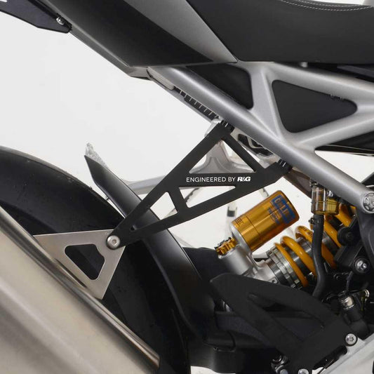 R&G Exhaust Hanger Bracket for Triumph Speed Triple 1200 RS 2021 onward / RR 2022 onward