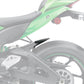 Pyramid Hugger Extension Matte Black for Kawasaki ZX10-R 2017-