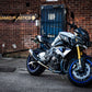 Pyramid Seat Cowl SP Colours for Yamaha MT-10 SP 2017 onward