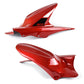 Pyramid Hugger Korosi Red for Triumph Tiger 900 / GT / Pro / Low 2020-2022