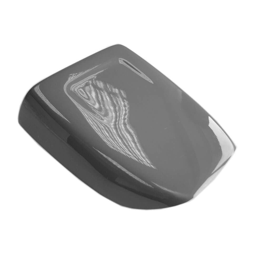 Pyramid Seat Cowl Unpainted for Kawasaki ZXR 400 L 1989 - 2003