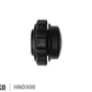 Kaoko Cruise Control Throttle Lock Stabiliser for Honda VFR800X Crossrunner 11-14