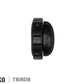 Kaoko Cruise Control Throttle Lock Stabiliser Black Triumph Thunderbird 1600 -10