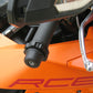 Kaoko Cruise Control Throttle Lock Stabiliser for Triumph Scrambler 900 06-17