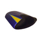 Pyramid Seat Pad Black for Suzuki GSXR 750 2008-2009 / GSXR 600 2008-2009