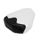 Pyramid Seat Pad Black for Yamaha YZF-R6 2006 - 2007