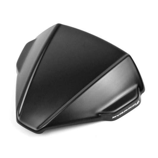 Pyramid Fly Screen Matte Black for BMW F900 R 2020 2021 2022