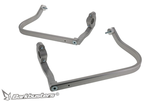 Barkbusters Hardware Kit Two Point Mount for Honda CRF300L 2021 2022