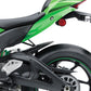 Pyramid Hugger Extension Matte Black for Kawasaki ZX10-R 2017-