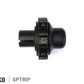 Kaoko Cruise Control Throttle Lock Stabiliser for Triumph Speed Triple 00-10