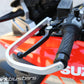 Barkbusters Hardware Kit Two Point Mount for Suzuki DL1050 / XT V-Strom 2020-