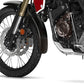 Pyramid Extenda Fenda Matte Black for Yamaha Tenere 700 19- / Rallye Edition 21-