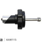 Kaoko Cruise Control Throttle Lock Stabiliser for Kawasaki Z650 / Ninja 17-22