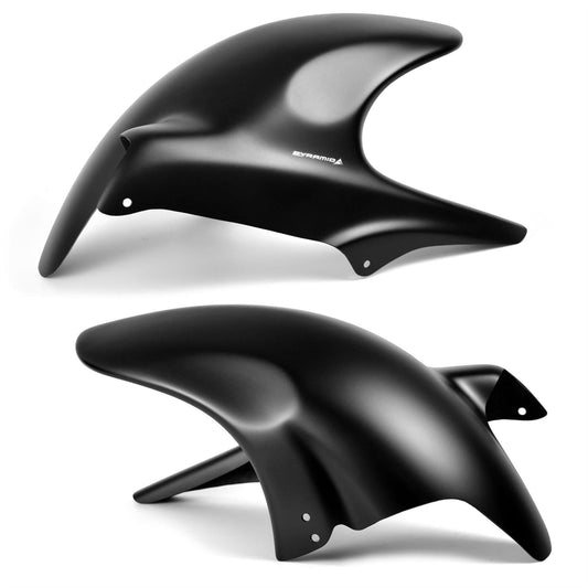 Pyramid Hugger Matte Black for Suzuki GSX1250 FA 10-16 GSF1200 / S Bandit 95-16