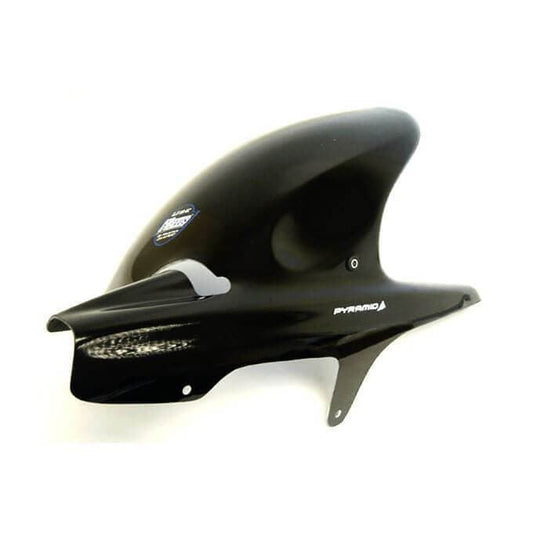 Pyramid Hugger Gloss Black for Honda VFR 750 F 1990 - 1998