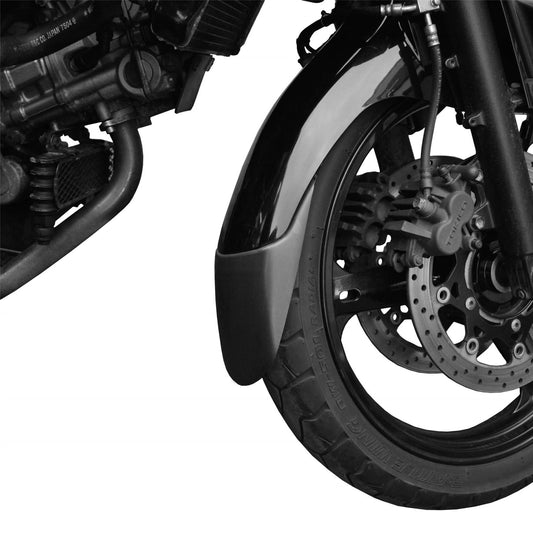 Pyramid Extenda Fenda Matte Black for Triumph Tiger 800 XC / XCX / XCA / Low 11-