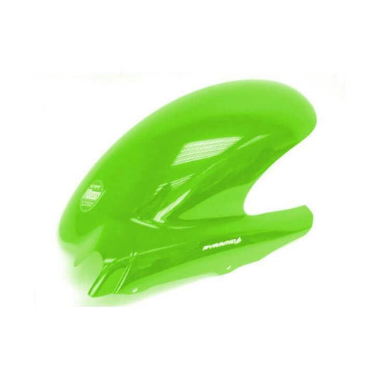 Pyramid Hugger  Gloss Green for Kawasaki ZX6-R 1995 1996 1997