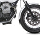Pyramid Extenda Fenda Matte Black for Moto Guzzi V7 Classic 2008-2013 / Nevada 750 1991-2013 / V7 Special 2008-2016 / V7 Stone 2013-2014 / V7 Cafe 2008-2016