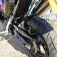 Pyramid Hugger Gloss Black for Triumph Tiger 900 / GT / Rally / Pro / Low 2020-