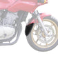 Pyramid Extenda Fenda Matte Black for Honda CB 500 1993 - 2003