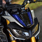 Pyramid Fly Screen SP Colours for Yamaha MT-09 SP 2018 2019 2020