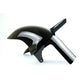 Pyramid Hugger Gloss Black for Aprilia SL Falco 1000 1999 - 2003