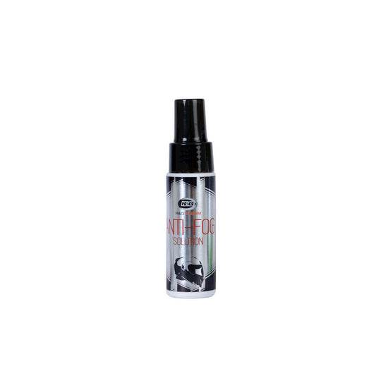 R&G Gleam Anti-fog Solution 50ml