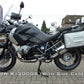 R&G  Adventure Bike Outdoor Cover Black