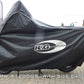 R&G  Adventure Bike Outdoor Cover Black