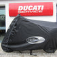 R&G  Adventure Bike Outdoor Cover Black
