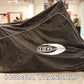 R&G  Adventure Bike Outdoor Cover Black
