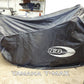 R&G  Adventure Bike Outdoor Cover Black