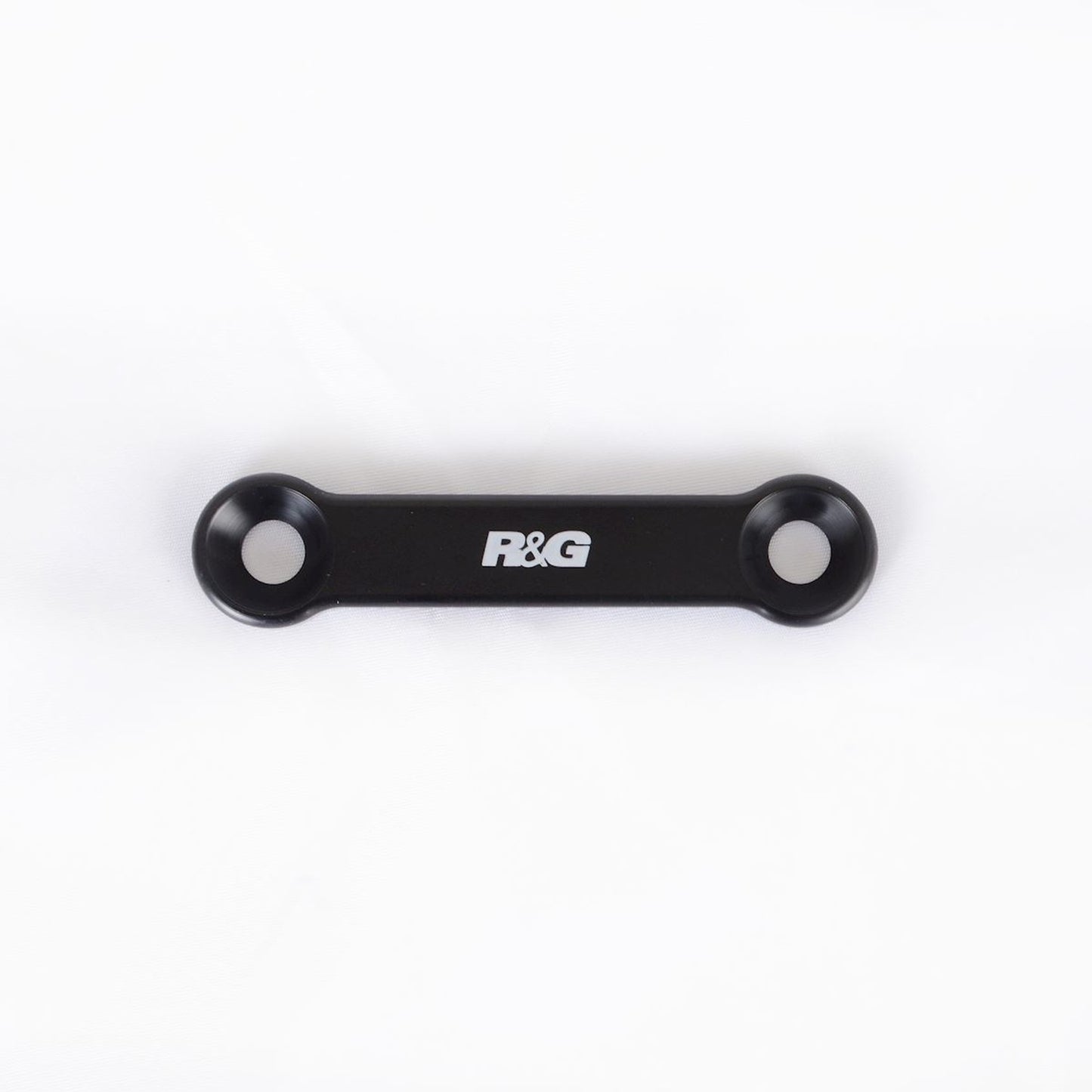 R&G Exhaust Hanger & Footrest Blanking Plate for Husqvarna Svartpilen 701 2019 2020 2021 2022