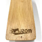 Bottle Opener Board - Motorbike Motorcycle Gift - Grabbing a Break Stoppie