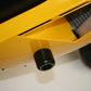 R&G Classic Crash Protectors Black Bobbins for Cagiva Mito 125 All Years