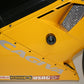 R&G Classic Crash Protectors Black Bobbins for Cagiva Mito 125 All Years
