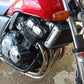R&G Classic Crash Protectors Black Bobbins for Honda CB400 SF 1992 - 2007 Super Four