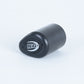 R&G Aero Crash Protectors Black Bobbins for Husqvarna 630 SMR 2010 2011