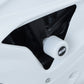 R&G RACE Crash Protectors White Bobbins for BMW S1000RR 2010 -  2018