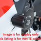 R&G Aero Crash Protectors White for Honda CBR300R 2014 - 2020