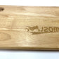 Chopping Board  - Motorbike Motorcycle Gift - Cruiser Bike