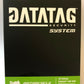 DataTag Motorbike Motorcycle Anti Theft ID Security Kit