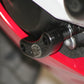 R&G Left Engine Case Slider for Yamaha YZF R6 2006- / YZF R1 2009-2014