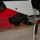 R&G Left Engine Case Slider for Yamaha YZF R6 2006- / YZF R1 2009-2014